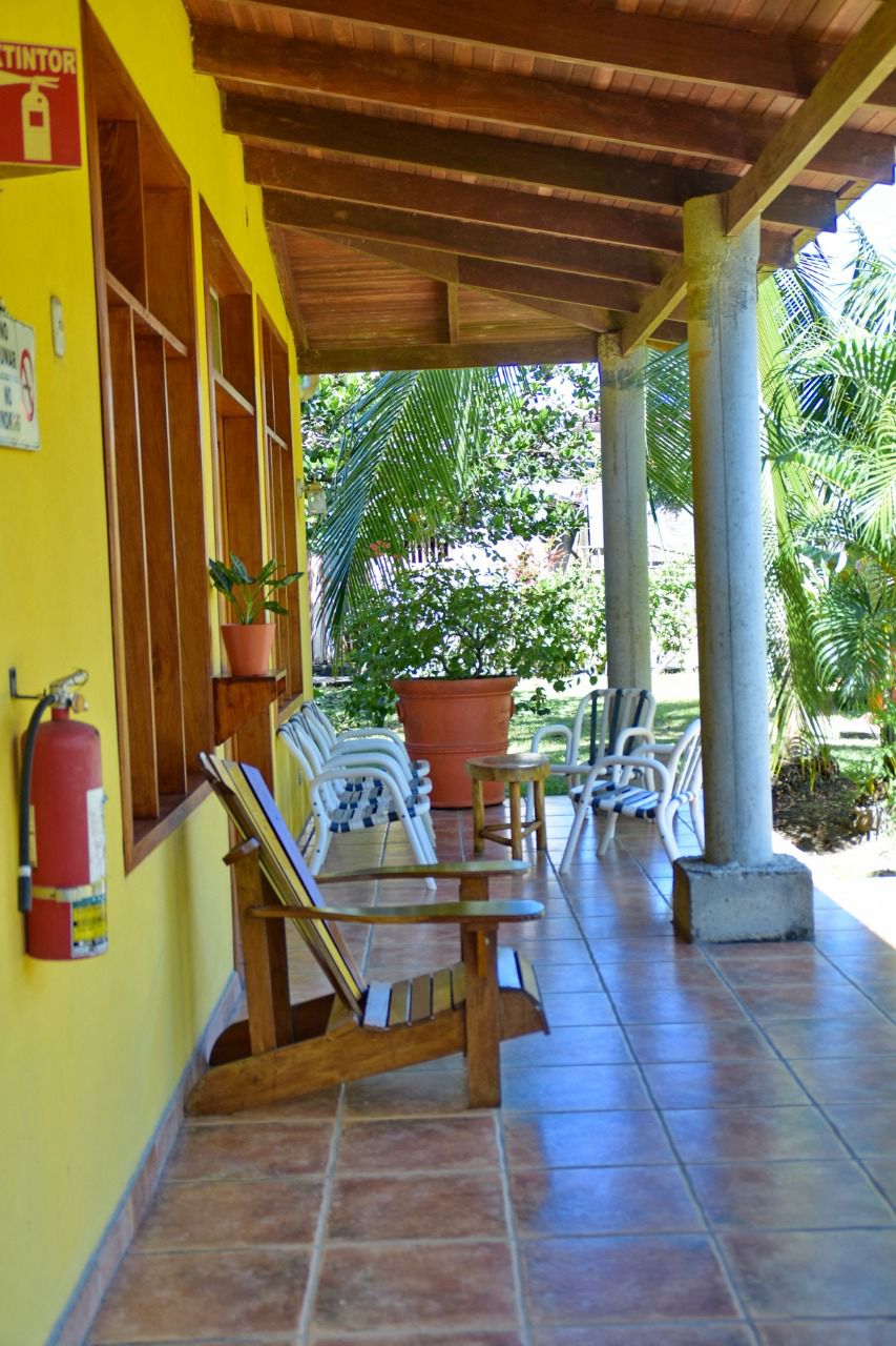 Villas Nasua en Playa Jaco