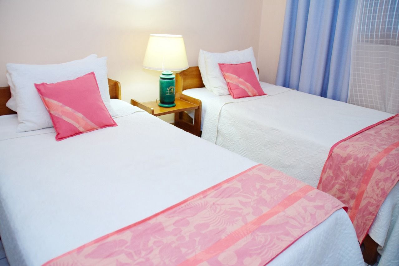 Villas Nasua en Playa Jaco