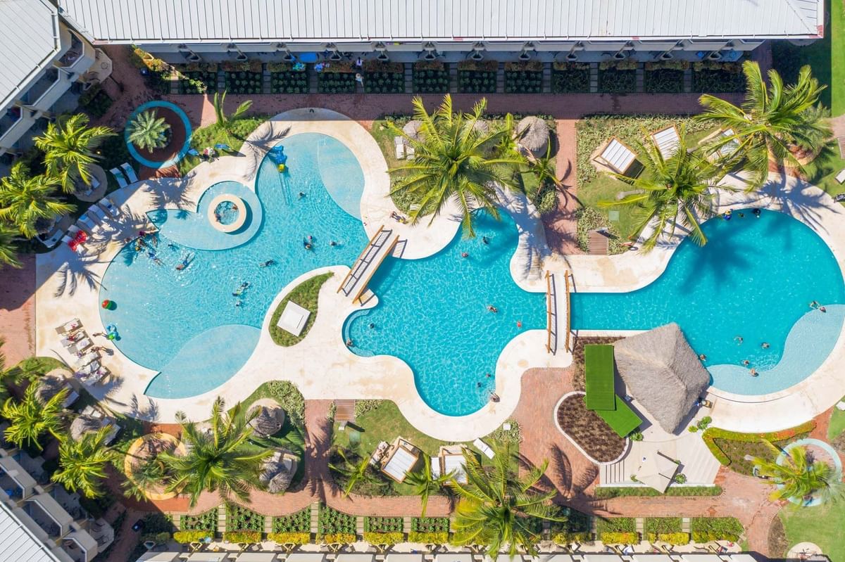 Hotel Fiesta Puntarenas