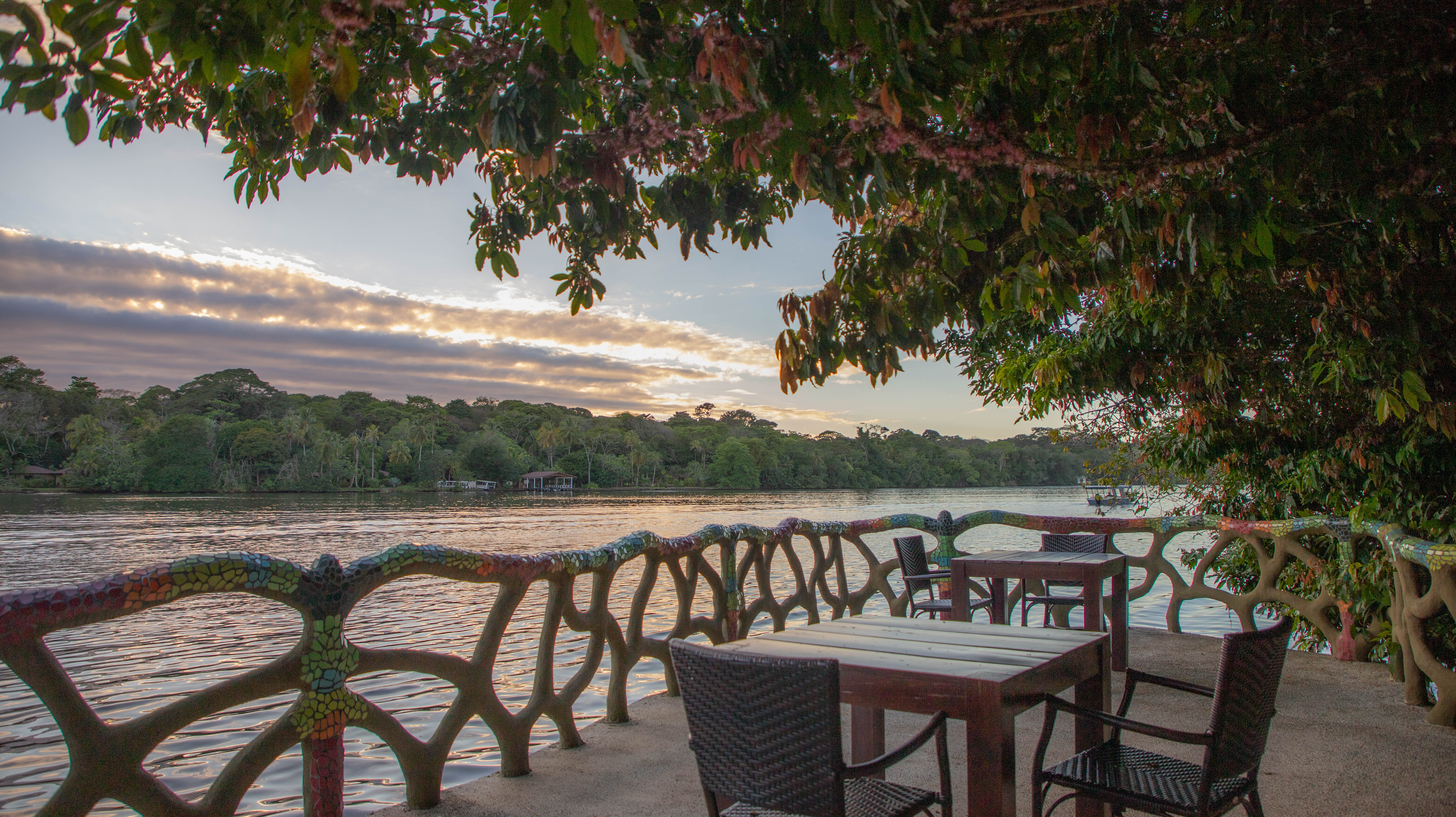 Hotel Laguna Tortuguero