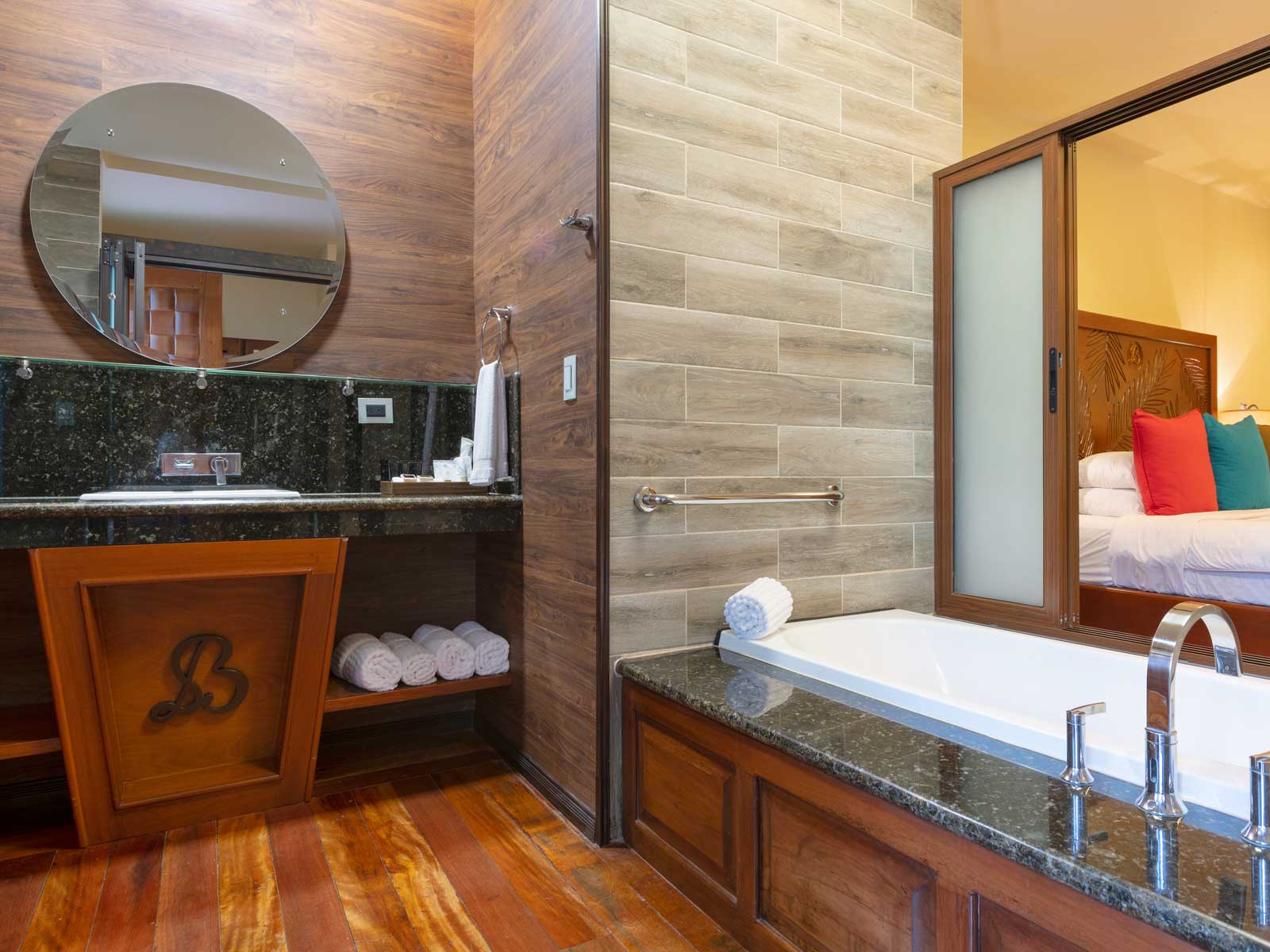 Baldi Hot Springs Hotel Resort SPA