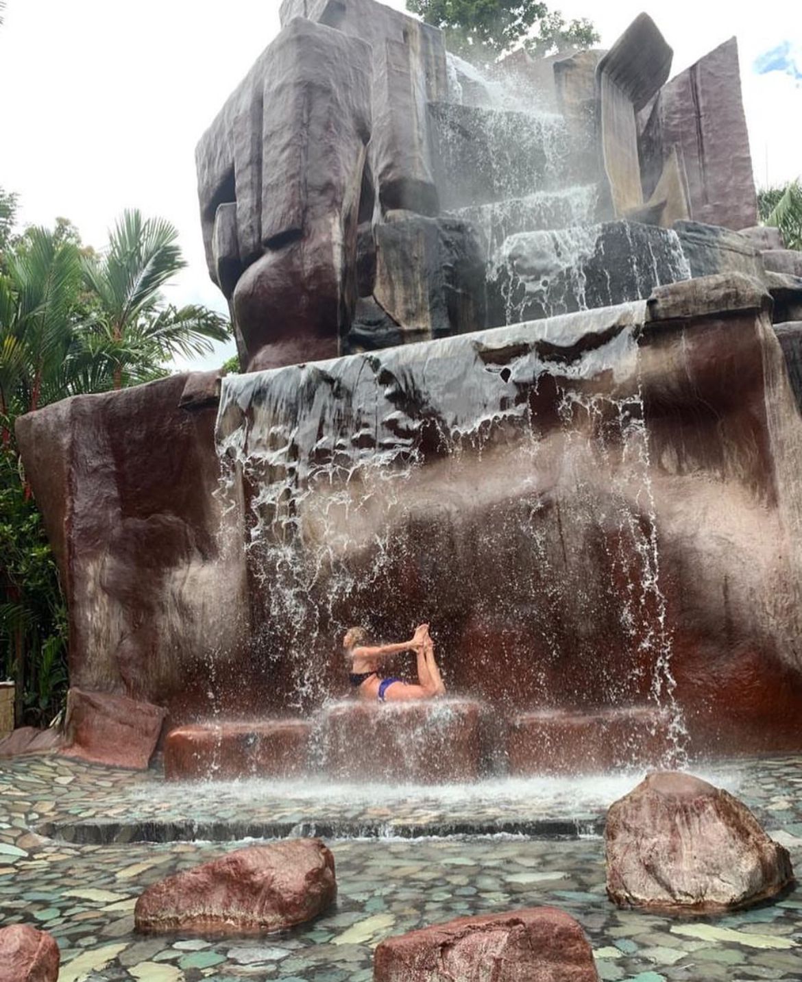 Baldi Hot Springs Hotel Resort SPA