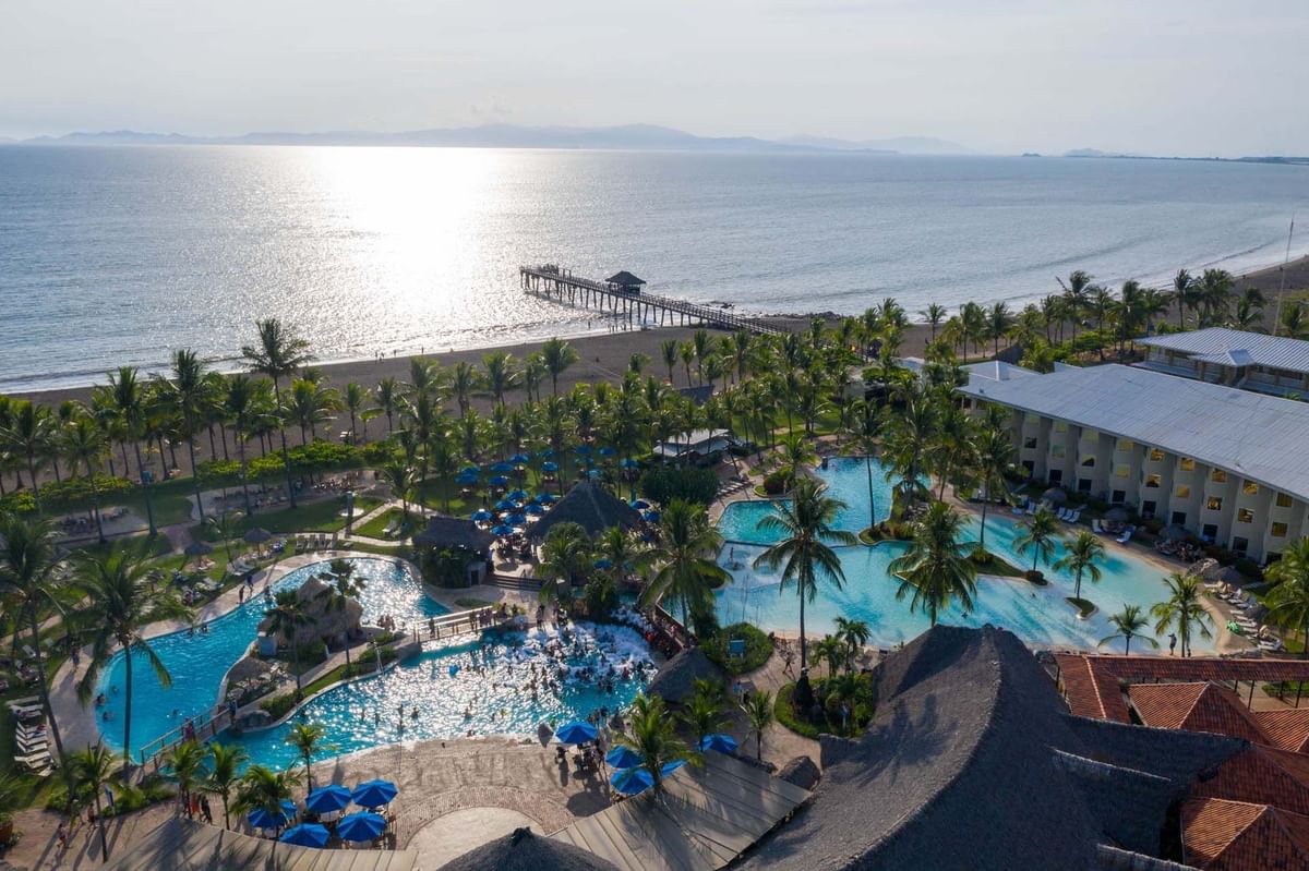 Hotel Fiesta Puntarenas   