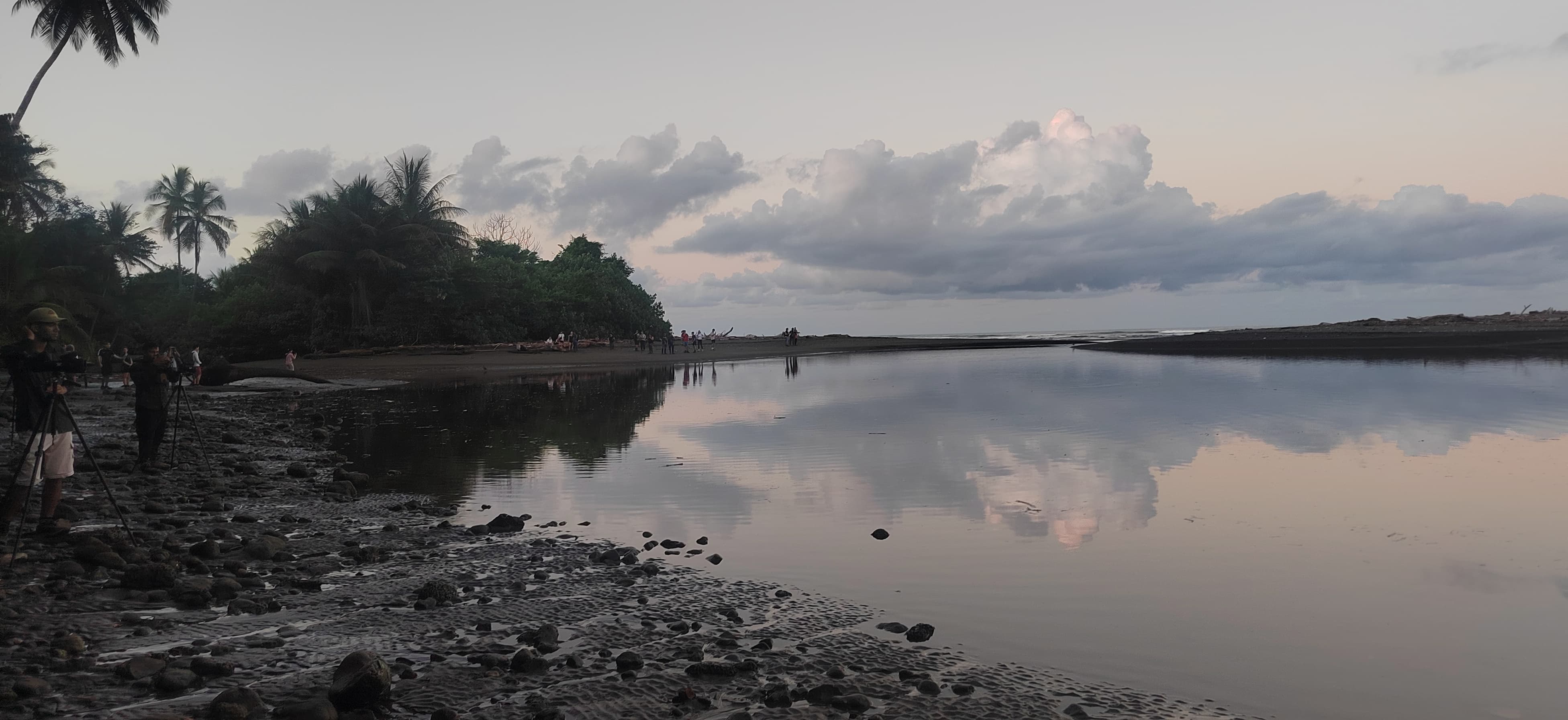 Scuba Diving Caño Island