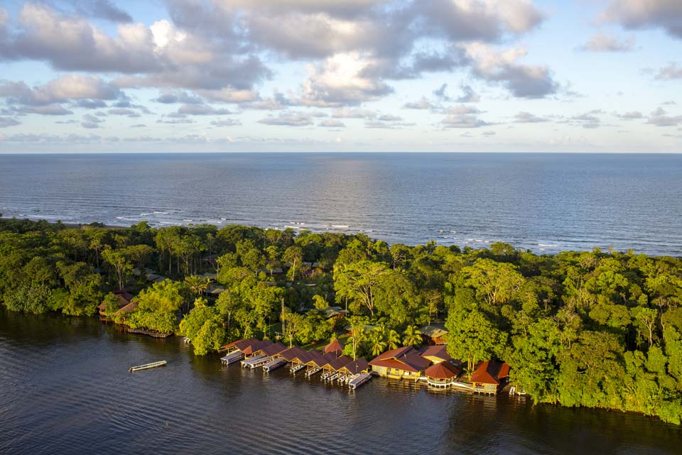 La Mejor Experiencia en Tortuguero 3D2N