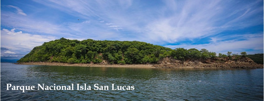 Isla San Lucas Tour Histórico + Tiempo de Playa 